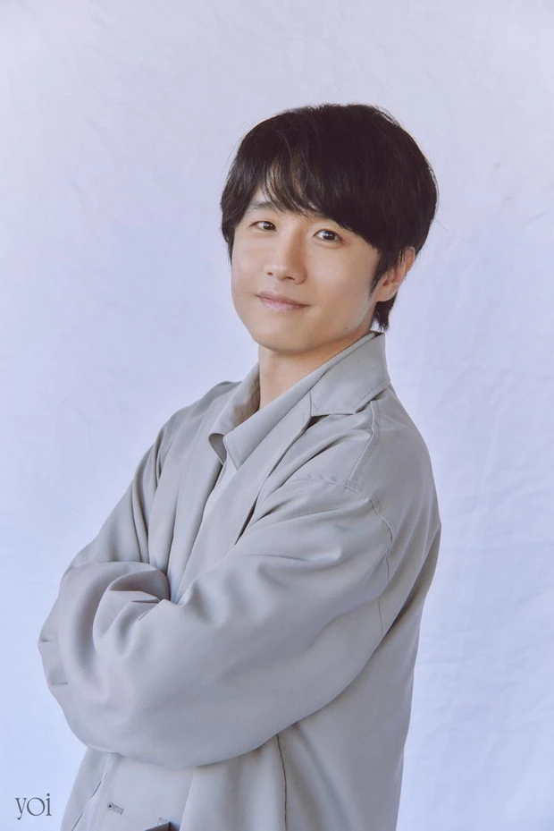 マキア 人気記事ランキング7位 【風間俊介さん】「結婚観や家族観に『正しい』なんてない」〈インタビュー前編〉