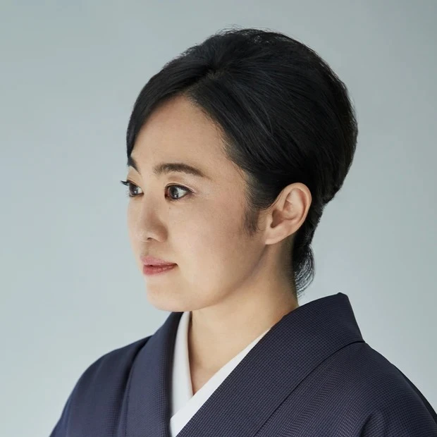 森 由香利さん