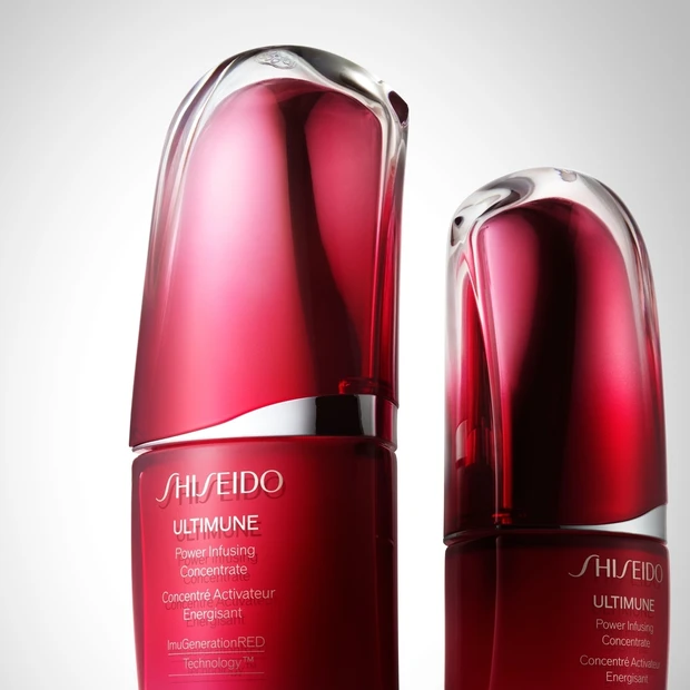 SHISEIDOが発信！「ALIVE WITH DOKIDOKI ドキド…