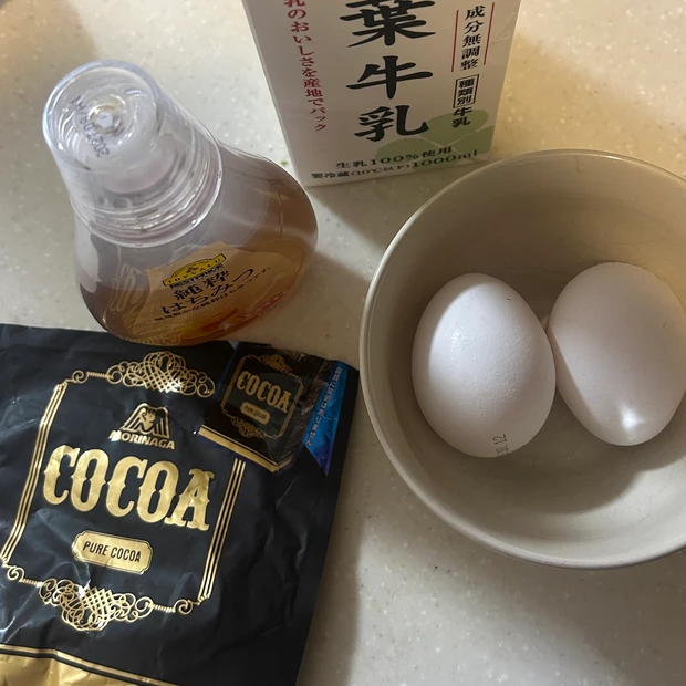 食べて痩せる！栄養満点ダイエットせいろ蒸しレシピ4選♡ヘルシーチョコプリン