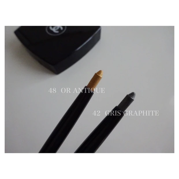 7月16日発売【CHANEL】新作コスメレビュー&メイク!_4