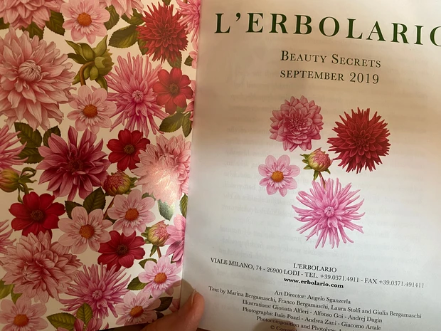 レルボラリオ 発表会で創業者の方の印象的だった言葉。_1_1