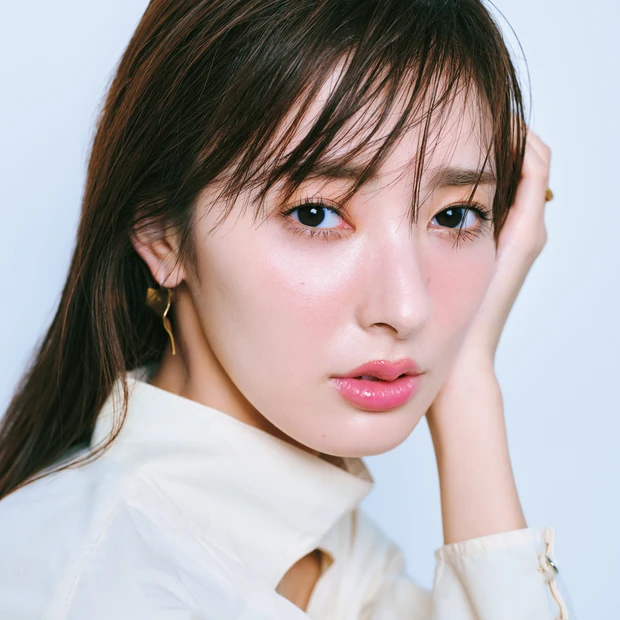 「元から美人印象」を狙う黄金バランスは？ ヘア＆メイク𠮷﨑沙世子さんが伝…