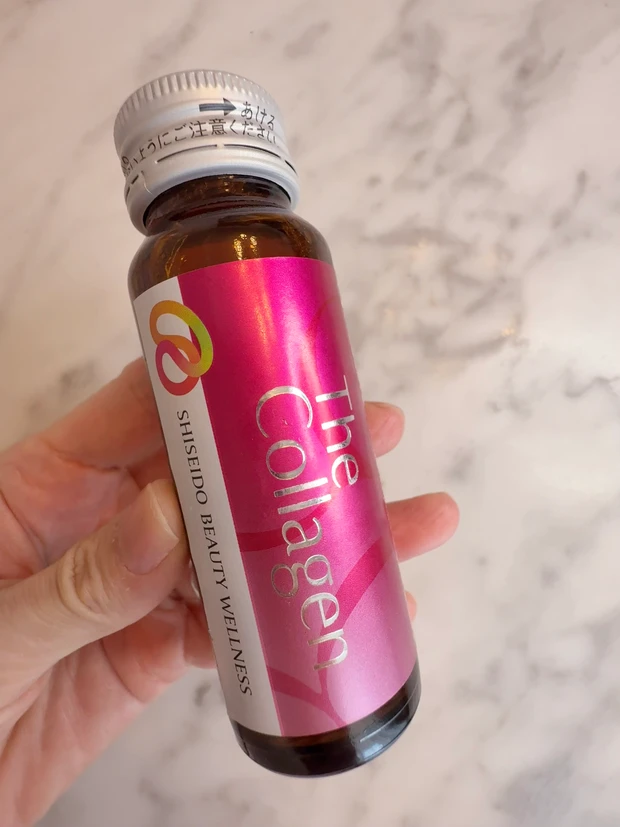 暑い夏にぴったりの簡単アレンジ！シュワシュワの【ザ・コラーゲン ドリンク】はいかが？原宿開催の無料イベント情報も♪_3_2