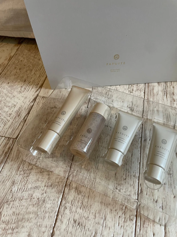 【MAQUIAサロンレポ】FATUITEでエイジングケアしてゆらぎにくいお肌へ_1_4
