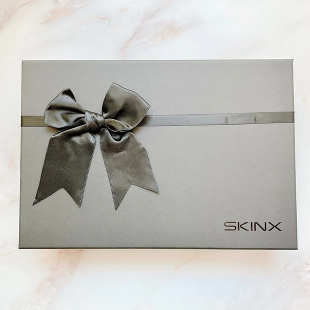 クリスマスに30代40代50代メンズコスメをプレゼント♡男性おすすめ化粧品スキンエックスオールインワンで旦那に保湿毛穴ケアさせてみた_3_1