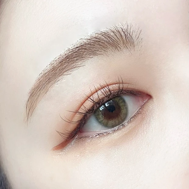 【中国コスメ】ZEESEA ズーシーの猫ちゃんアイシャドウで弾ける夏メイク_3