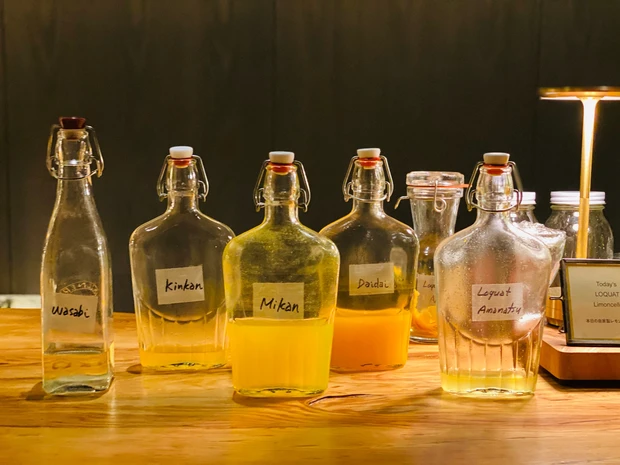 江戸時代から残る古民家で綺麗旅＠LOQUAT西伊豆_20_1