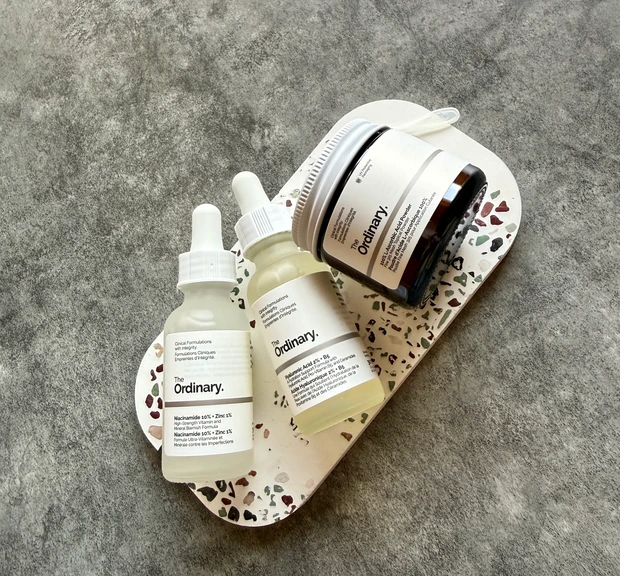 【プチプラ優秀】成分マニアも納得!The Ordinary(オーディナリー)おすすめ3選
_1