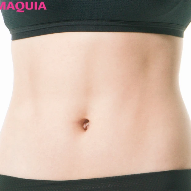 「いきなり腹筋しちゃダメって本当？」女性らしい腹筋を作る基本のQ&A