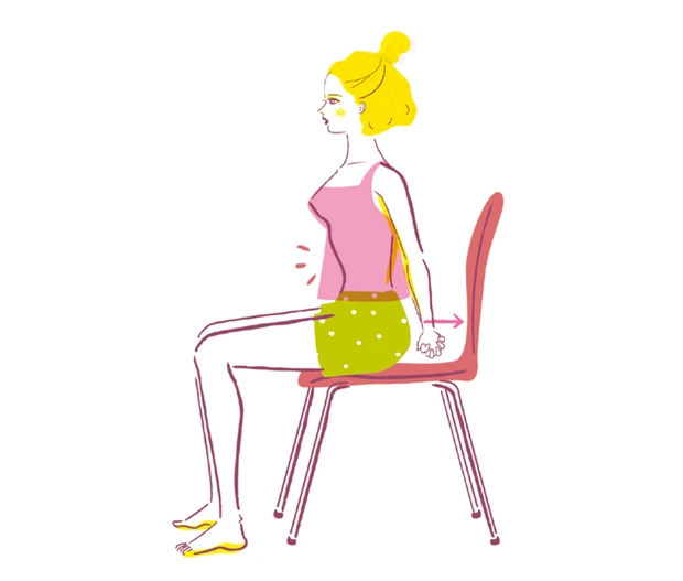 なかなか痩せない、下腹ぽっこりetc.…プロが教える40代の体型キープ法 PhotoGallery_1_3