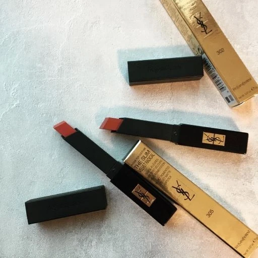 【8月5日発売】イヴ・サンローランの秋はスモーキーヌード！人気リップの新色を紹介【秋新色コスメ】_4_1