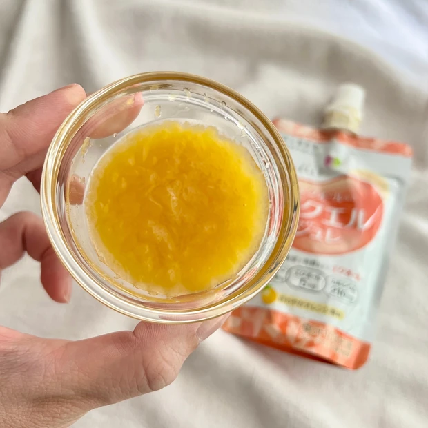 【忙しい女性の強い味方！】美と健康をサポートしてくれる「エクエル ジュレ」で美味しく手軽にインナーケア♪_3