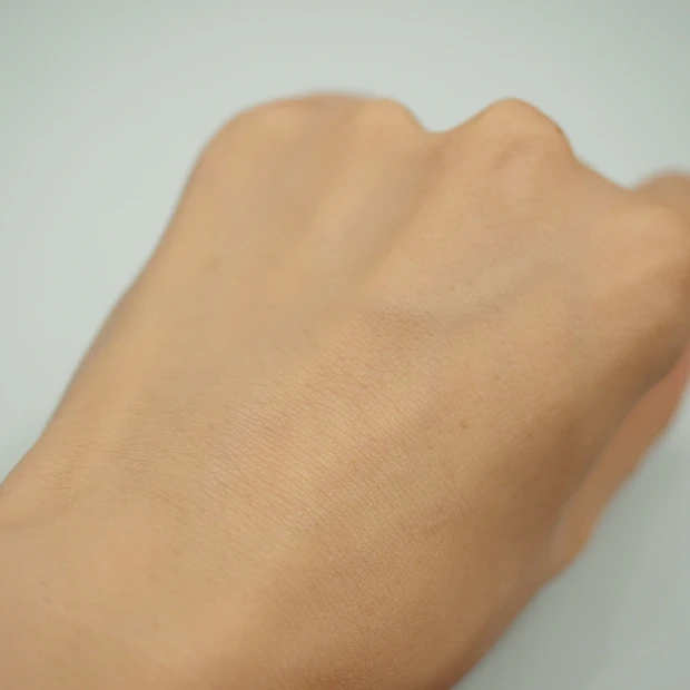 「敏感になったお肌を労わりたい、、、」そんな時に使いたいiniksのリキッドファンデ＆クレンジング_2_3