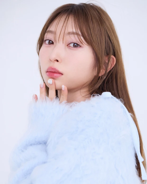 超ときめき♡宣伝部　辻野かなみ　アイドル　美容愛用品　メイク　スキンケア