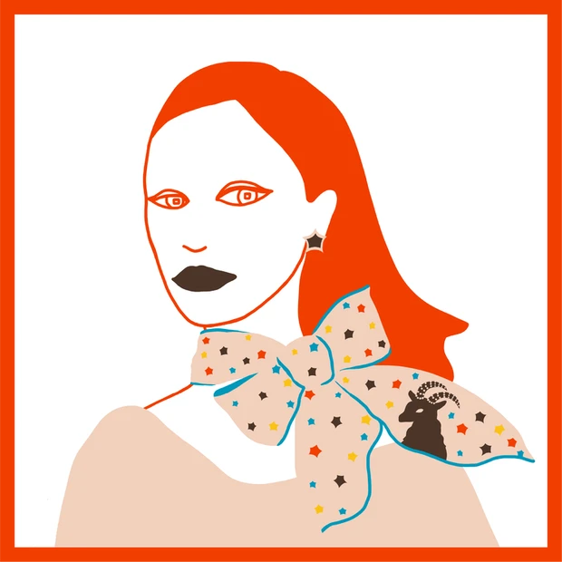 2025年12月の運勢 Keiko 月星座 やぎ座 