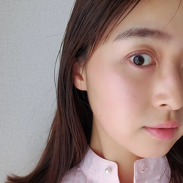 キャンメイク むちぷるティント 06 ラズベリーケーキ イエベ ブルベ