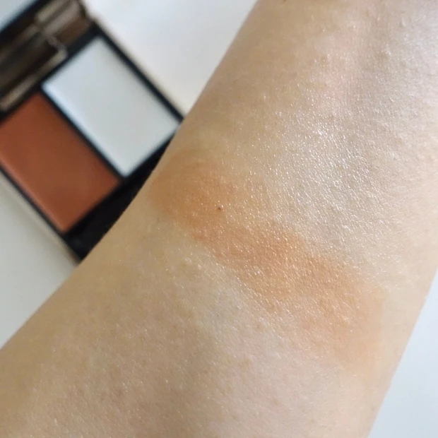 LUNASOL ルナソル  2022AW 2022秋新色  maquia maquiaonline マキアインフルエンサー マキアエキスパート Anna