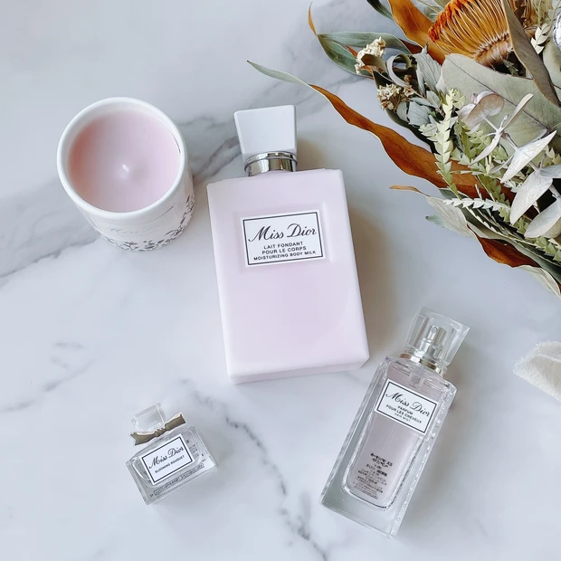 【MYベストコスメ2022】フレグランス編♥王道の香りから今年バズった香りをご紹介_3_1