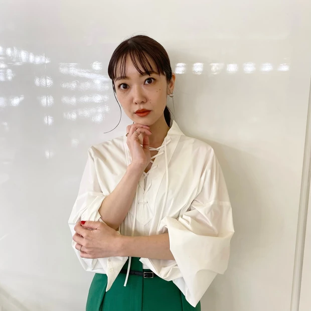 【河北メイク】美容でポジティブプロジェクト！憧れの河北メイクで新しい自分と出会えた♡(撮影裏話も！)_8_1