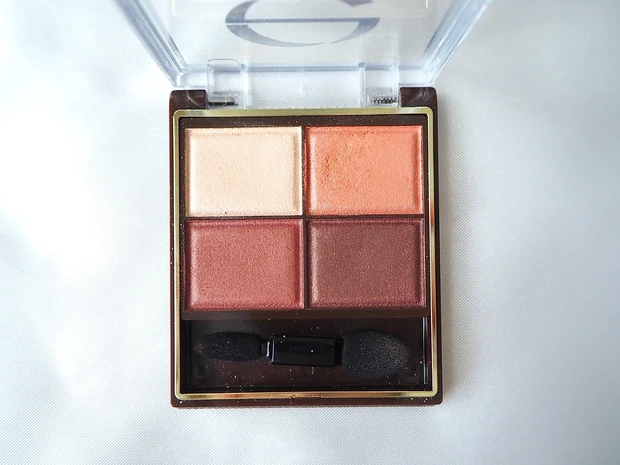 exceL(エクセル)リアルクローズシャドウ SR11 ブラックブラウン