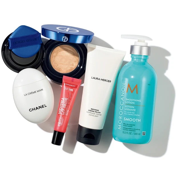 美容家・メイクアップクイーンのマミ様のMYベスコスを公開! 精神力が上が…