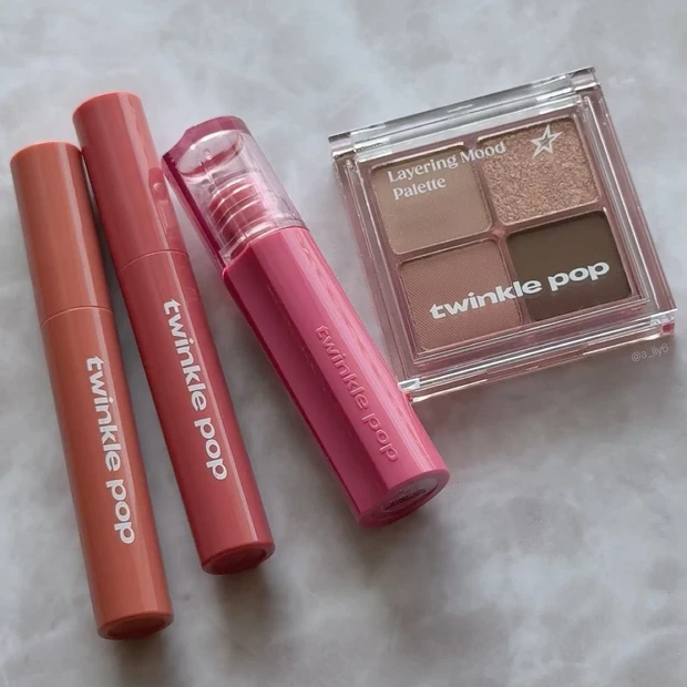 韓国　ダイソー DAISO お土産　渡韓　おすすめ　明洞　ソウル　リップ　人気