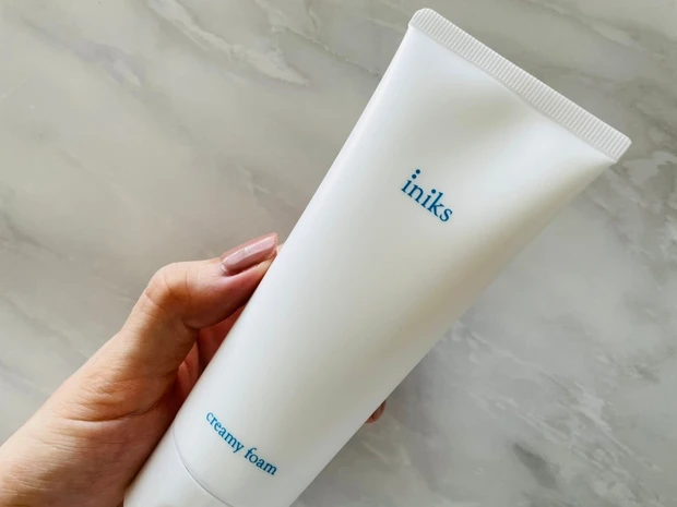 うるおう角層環境に整える、洗う素肌ケアを体験してみませんか？【iniks(イニクス)】のクリーミィ フォームをご紹介♡_3_2