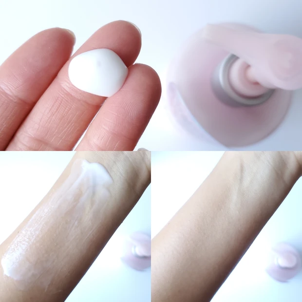 ドンキ フローワ スキンケアボディミルク 口コミ