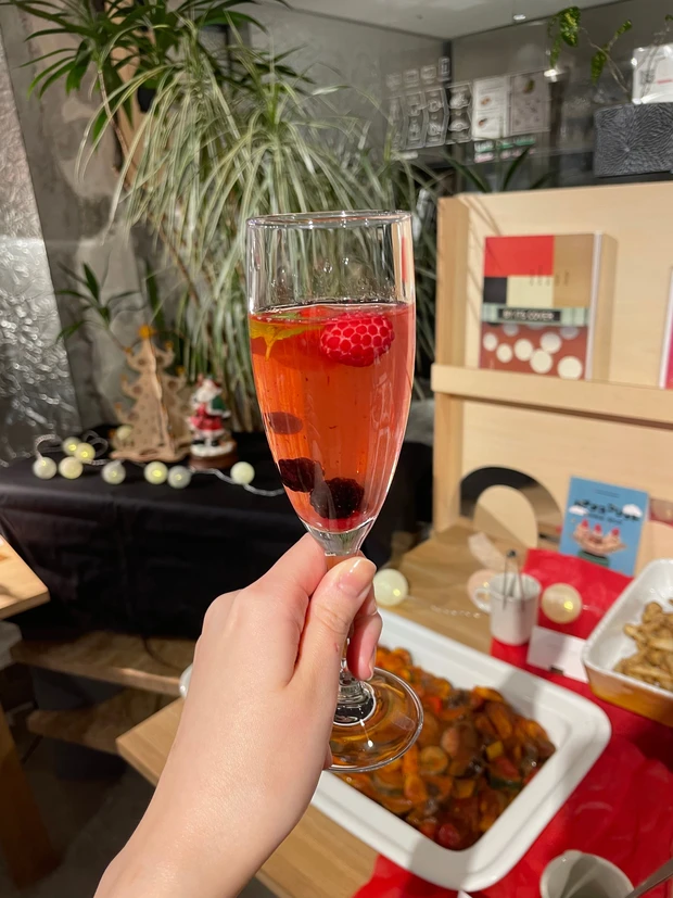 【ベストコスメ2022】 MAQUIAベストコスメ体感NIGHT★参加してきました♡【私の推しベスコスもご紹介】_3