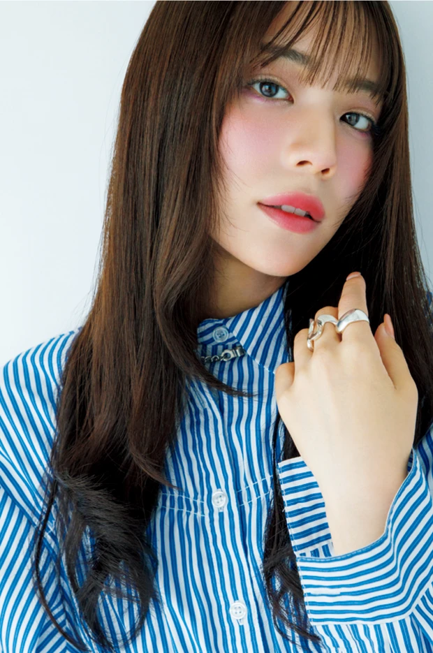 ローラ メルシエ キャビア リップスティック 520 Scarlet Velvet 貴島明日香