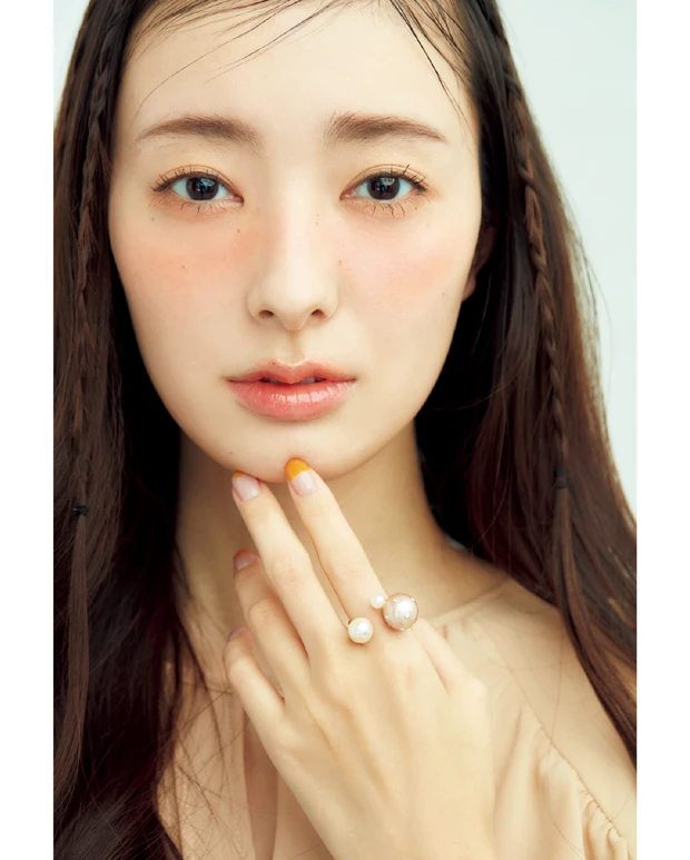 あなたの推しカラーで試してみて！ 推し活メイク PhotoGallery_1_18