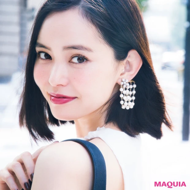 さらっとつけこなして、男性を惹きつける♡ 色気カラー、ブラウンレッドのメ…