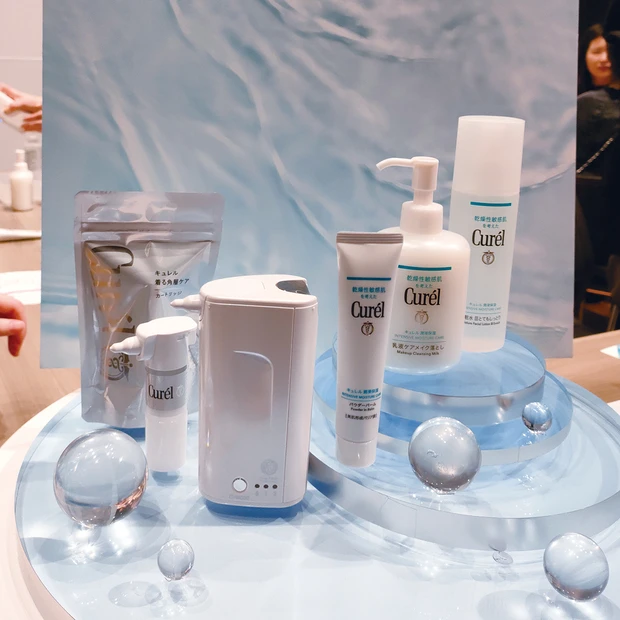 【マキアサロンレポート】情報解禁☆豪華なお土産公開も☆新作コスメをリアルに試せるイベント《MAQUIA SALON》明日の私をMAKEしよう_6