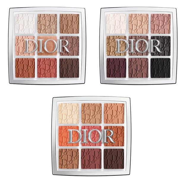 ディオール　dior　ディオール バックステージ アイ パレット