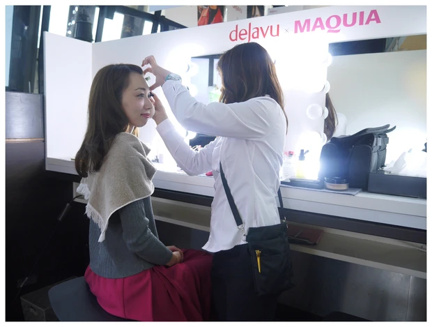 【自己紹介】マキアブロガー復活しました♩_2_2