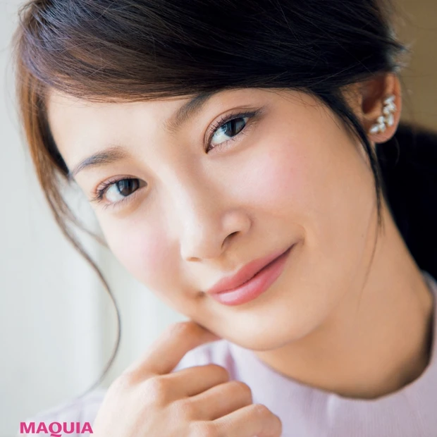 視線と心理学で計算ずく！【たくらみ美人】メイクで、女はもっとキレイになる