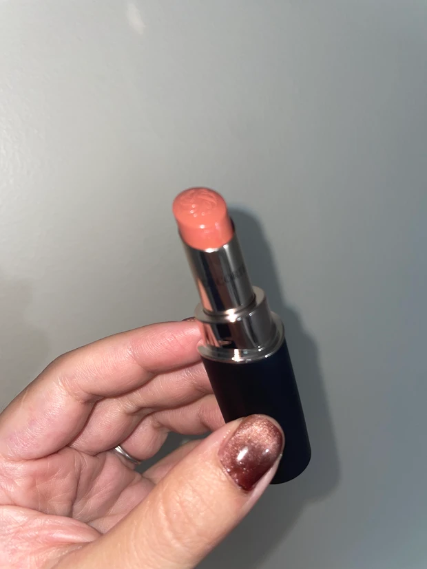 【ベスコスリップ】ルージュデコルテ クリームグロウ｜イエベ春が購入したカラーは？人気色とも比較！_3_2