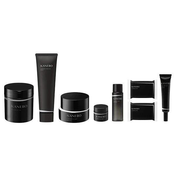 【アットコスメ初売り限定キット】KANEBO 一押し保湿セット