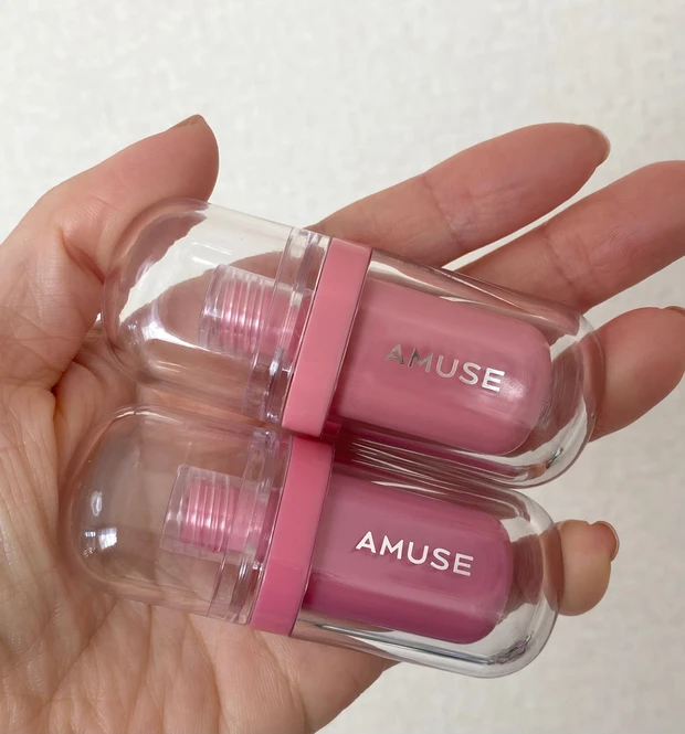 AMUSE アミューズ ジェリーリップティント Qoo10 Qoo10メガ割おすすめ 韓国コスメ