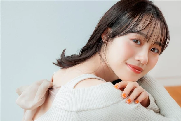 声優伊藤美来スキンケア論