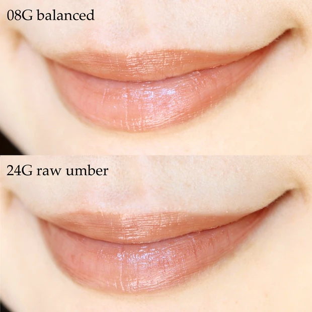 コスメデコルテ ルージュデコルテ クリームグロウ