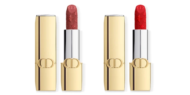 クリスマスコフレ2025】ディオールのホリデーコレクション・限定