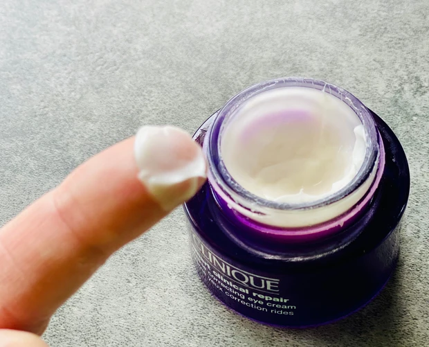 【MAQUIAインフルエンサーのオッス！推しコス】クリニークのアイケアが一押し。アラフォーまつ毛&目もとのセルフケア編  _2_2