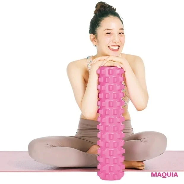 長井かおりさんが提案! 黒アイライナーをもっと自然に&今っぽく見せる3つのテク