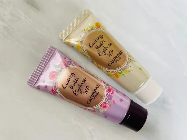 大人気プチプラブランド！CANMAKE(キャンメイク)の秋の新作をスウォッチ！9月下旬発売のアイテム達が大集合〜♪※動画付き_15