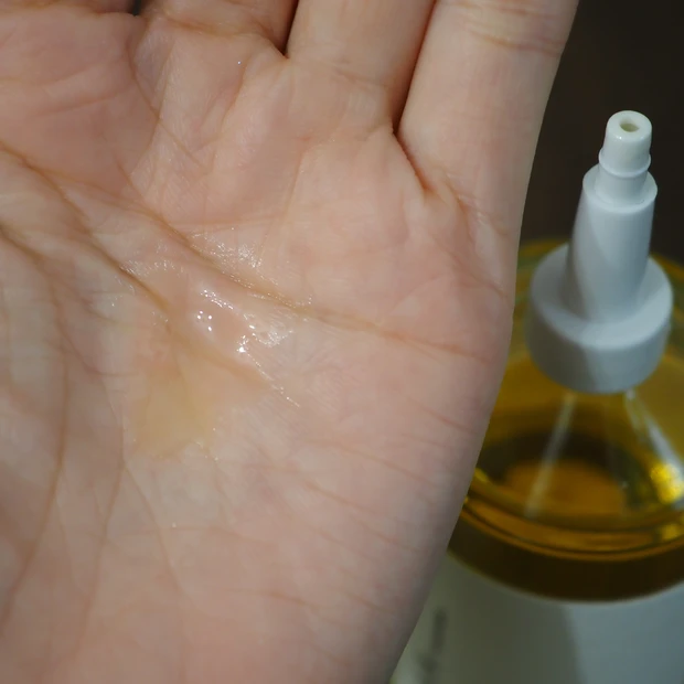 【MYベスコス】【ヘアケア編】ぱさつき抑えてなめらかに！硬い髪質におすすめのヘアオイル3選♪_2_2