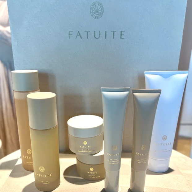 【MAQUIAサロンってどんなイベント?】リアルにコスメが試せる&お土産もりだくさん!12年ぶりに開催されたMAQUIAサロンをレポ!_5_1