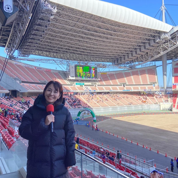 6年目🌸40代現役女子アナ×5歳男の子ママの「Luminous」です💁♀️_2_3