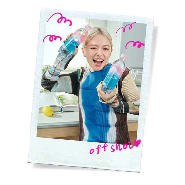 オフショット　マキア　山本舞香　ヘルシー美活　美活　水　水美容　美ネタ